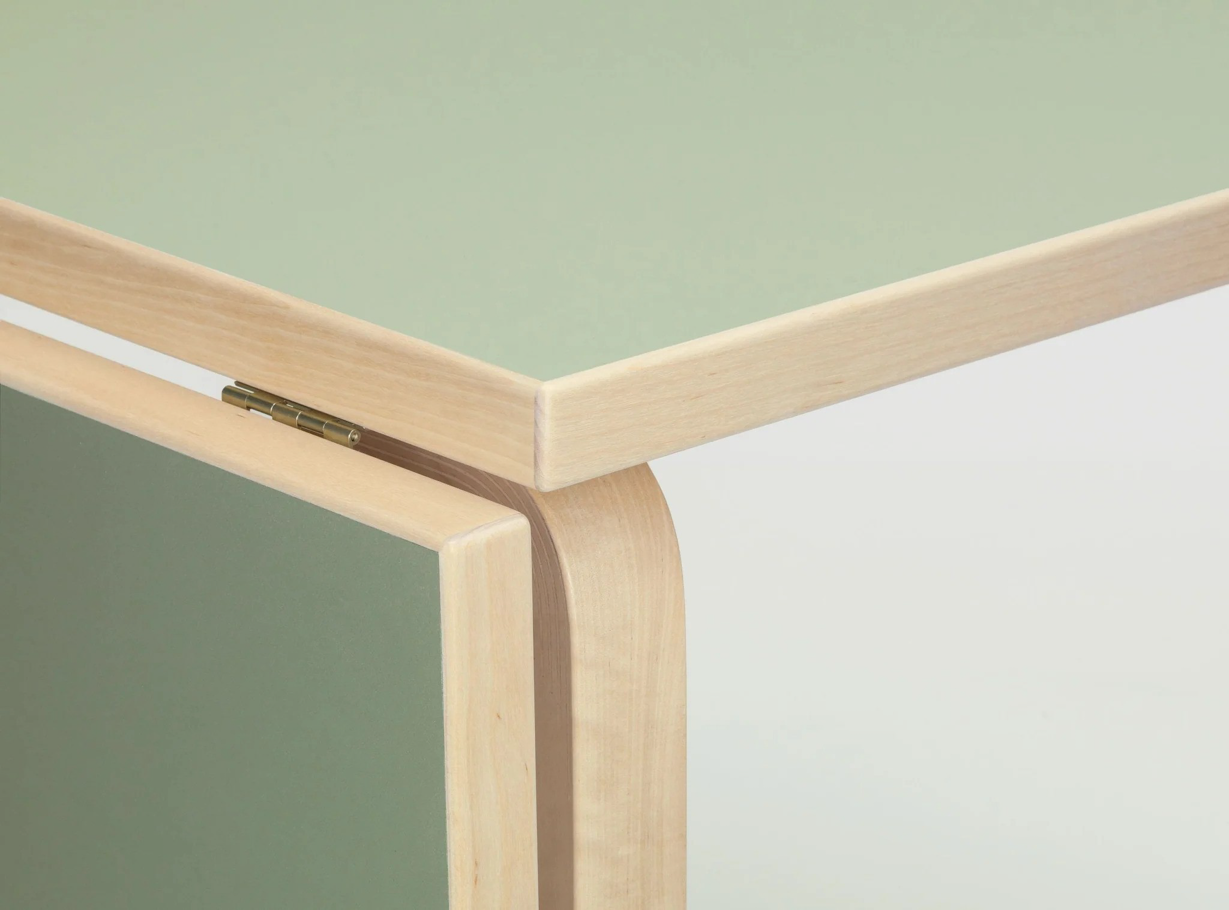 BTC Furniture Linoleum Mushroom 4176 — Bench Top City Pty Ltd